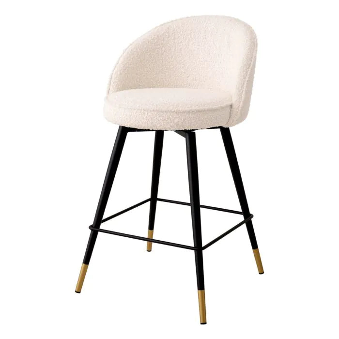 COUNTER STOOL COOPER SET OF 2