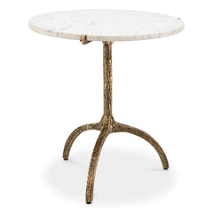 DINING TABLE CORTINA ROUND image