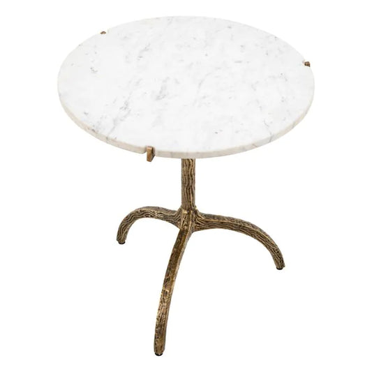 DINING TABLE CORTINA ROUND