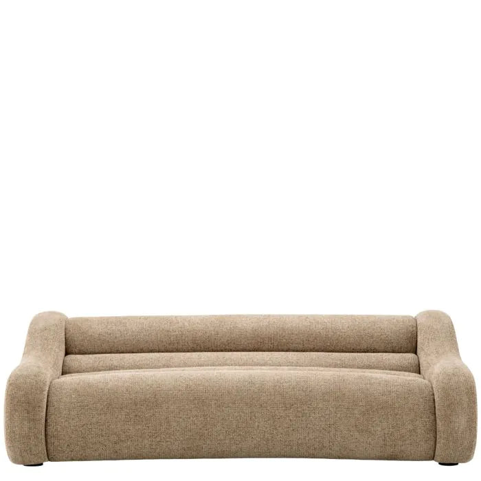 SOFA CARBONE