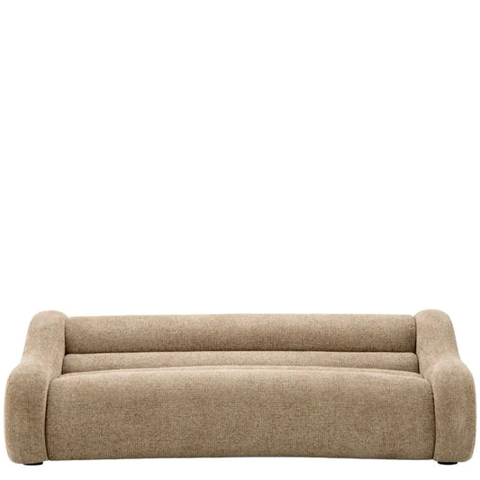 SOFA CARBONE