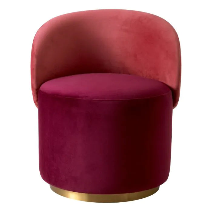 LOW DINING CHAIR GREER