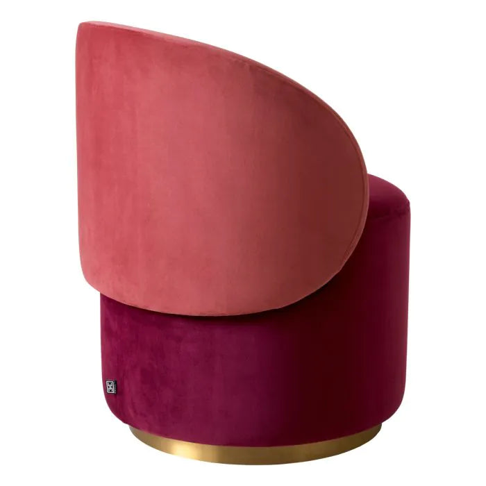 LOW DINING CHAIR GREER