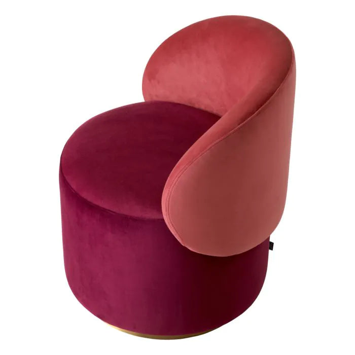 LOW DINING CHAIR GREER