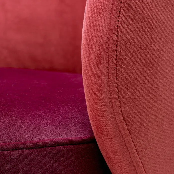 LOW DINING CHAIR GREER