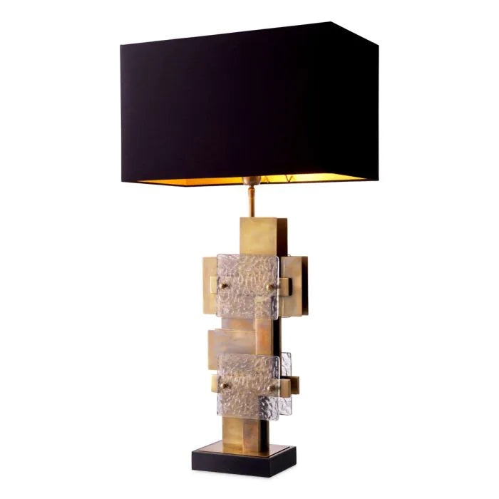 TABLE LAMP LANGHAM