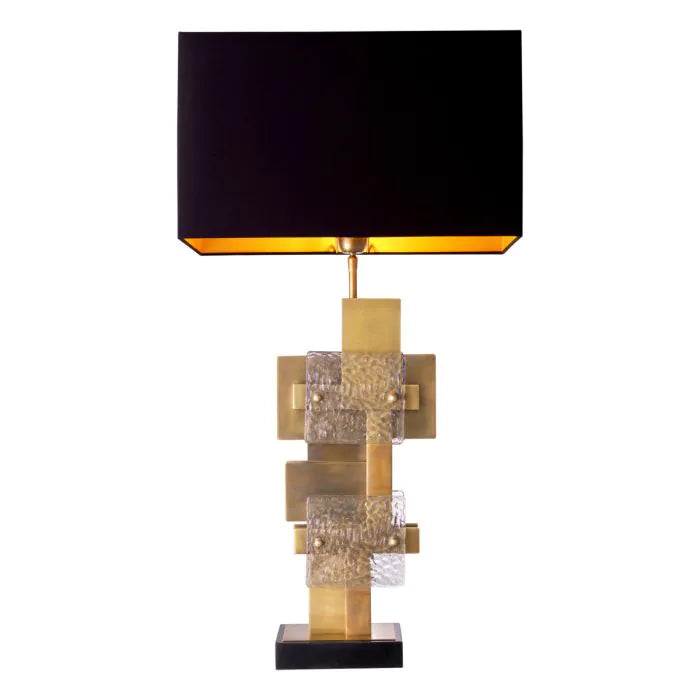 TABLE LAMP LANGHAM