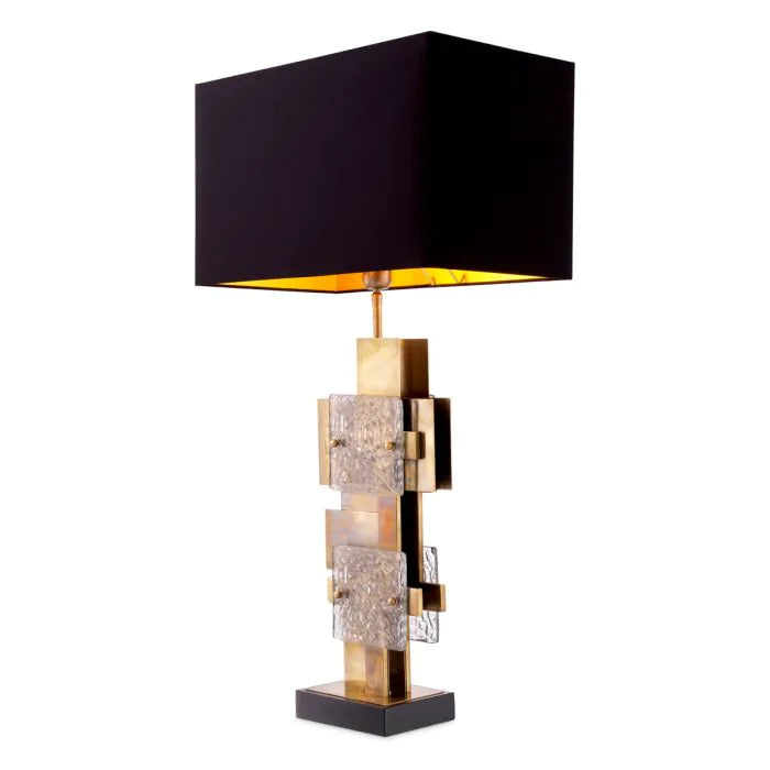 TABLE LAMP LANGHAM