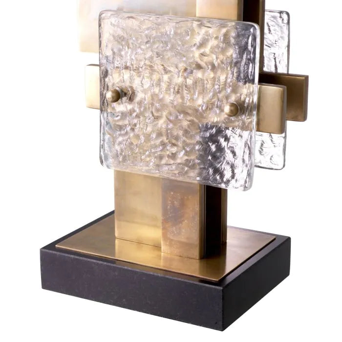 TABLE LAMP LANGHAM
