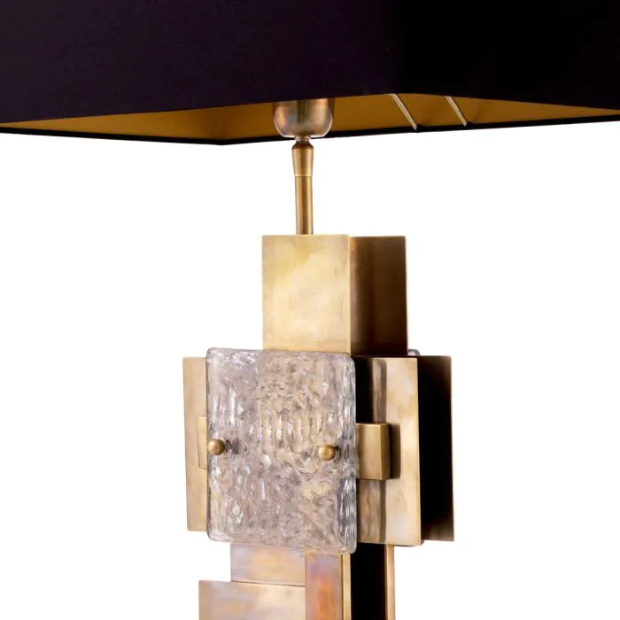 TABLE LAMP LANGHAM