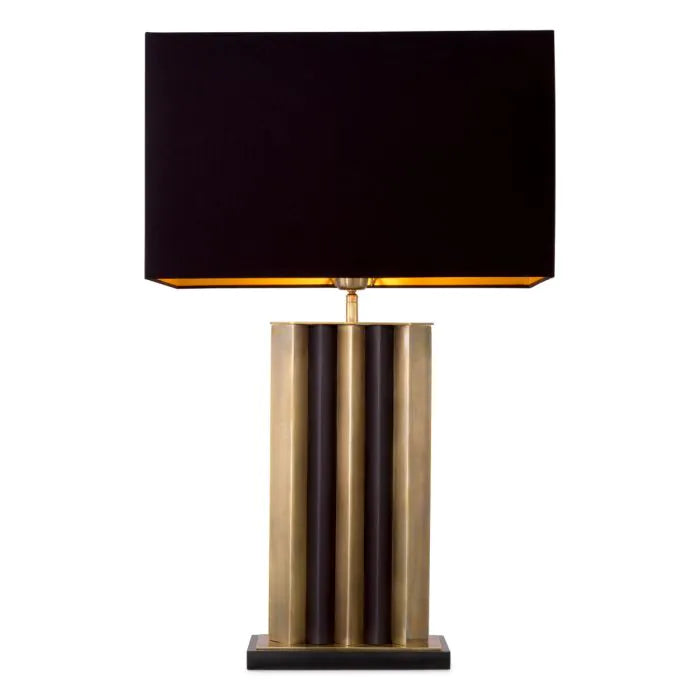 TABLE LAMP BELIZE