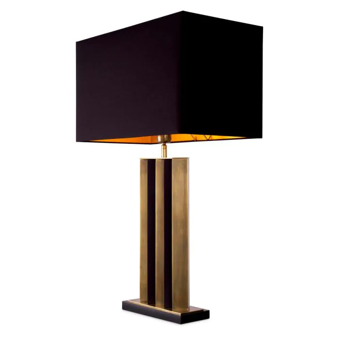 TABLE LAMP BELIZE
