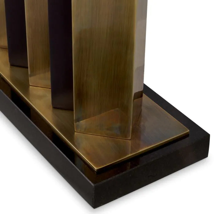 TABLE LAMP BELIZE