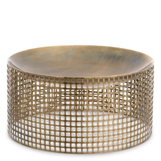 BOWL STERLING