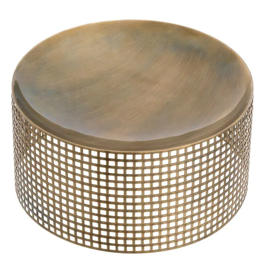 BOWL STERLING