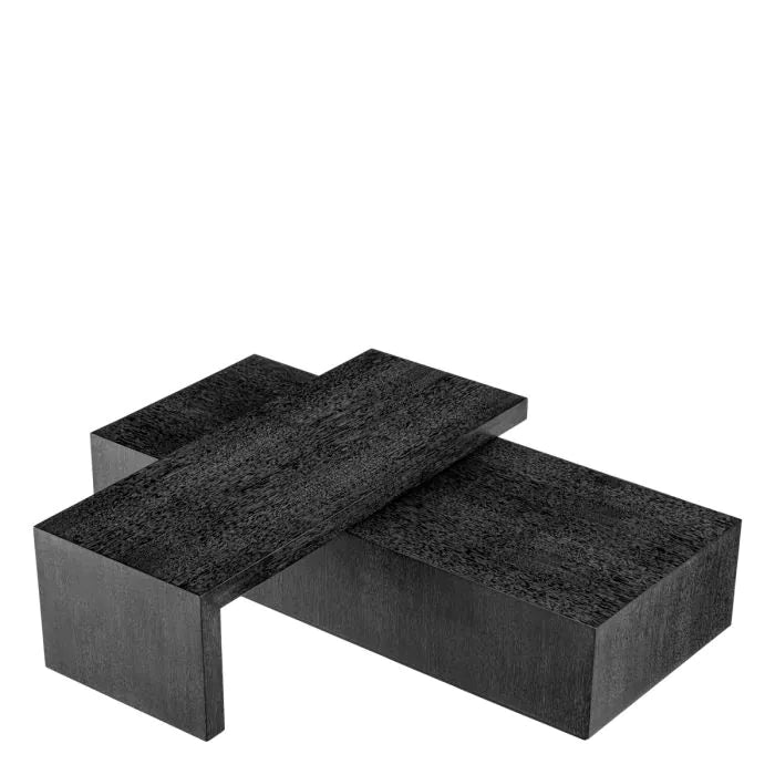 COFFEE TABLE SALENTO SET OF 2