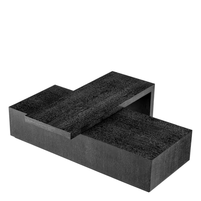 COFFEE TABLE SALENTO SET OF 2