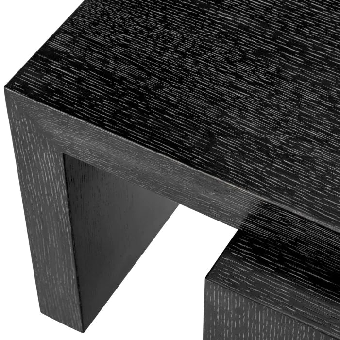 COFFEE TABLE SALENTO SET OF 2