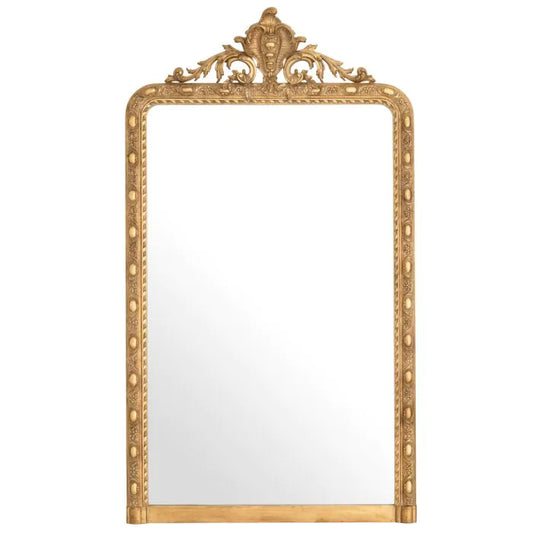 MIRROR LUDOVICO