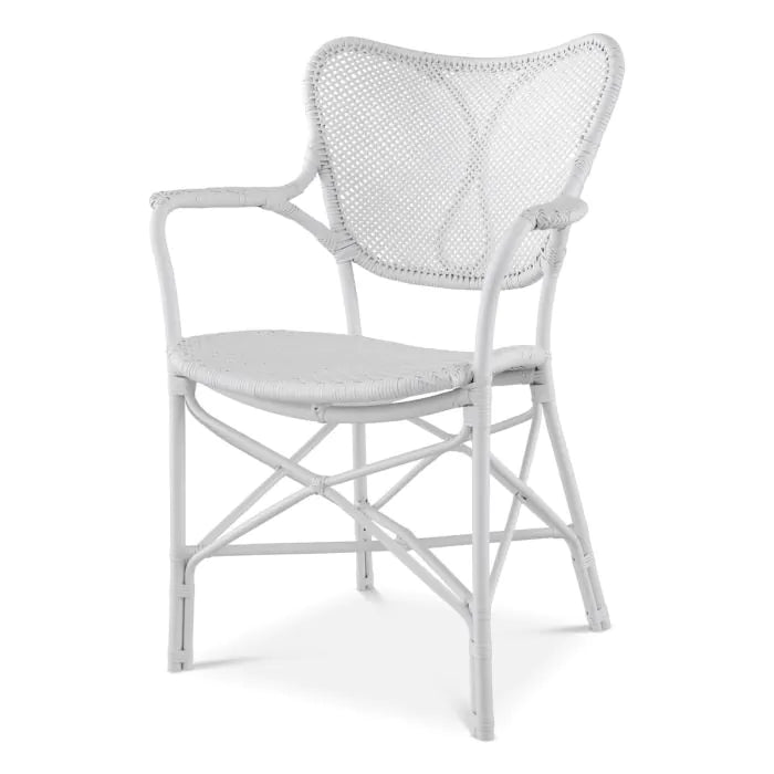 DINING CHAIR COLONY WITH ARM
