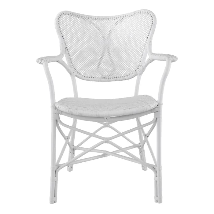DINING CHAIR COLONY WITH ARM