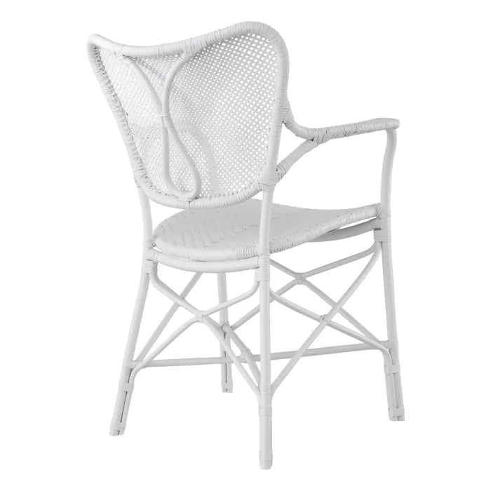 DINING CHAIR COLONY WITH ARM