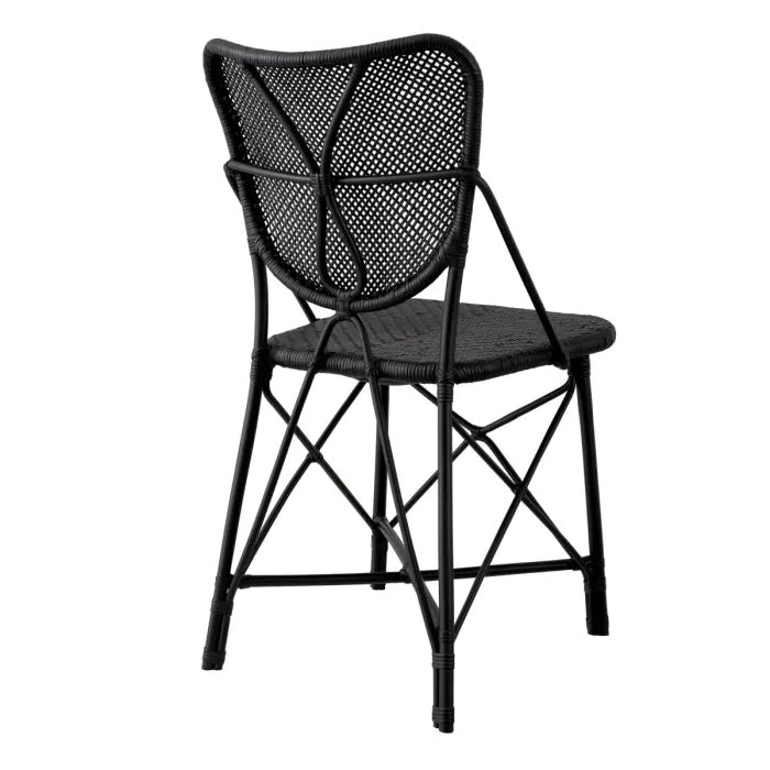DINING CHAIR COLONY