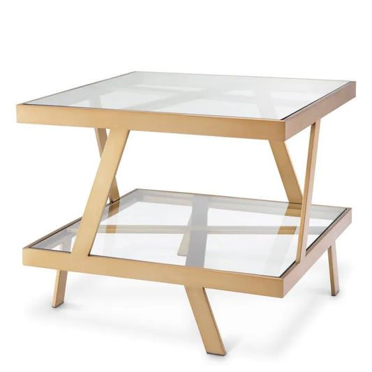 SIDE TABLE BILLINGHURST