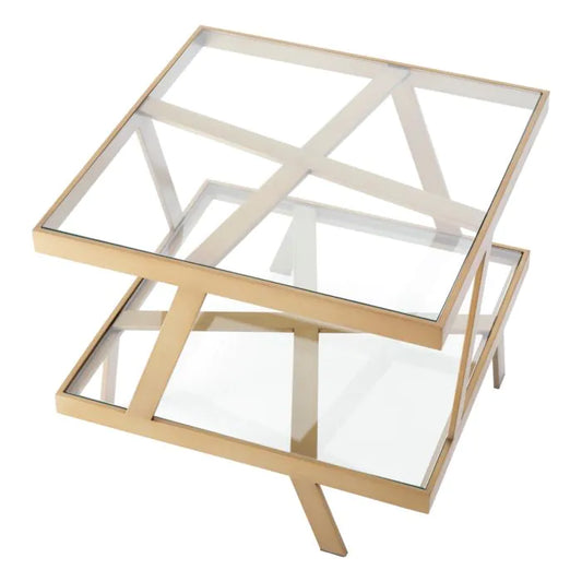 SIDE TABLE BILLINGHURST