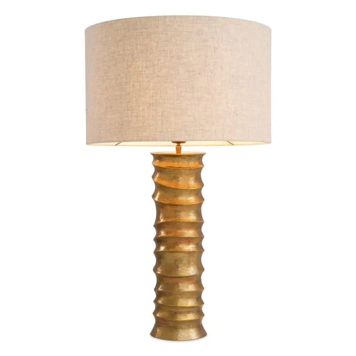 TABLE LAMP GILARDON