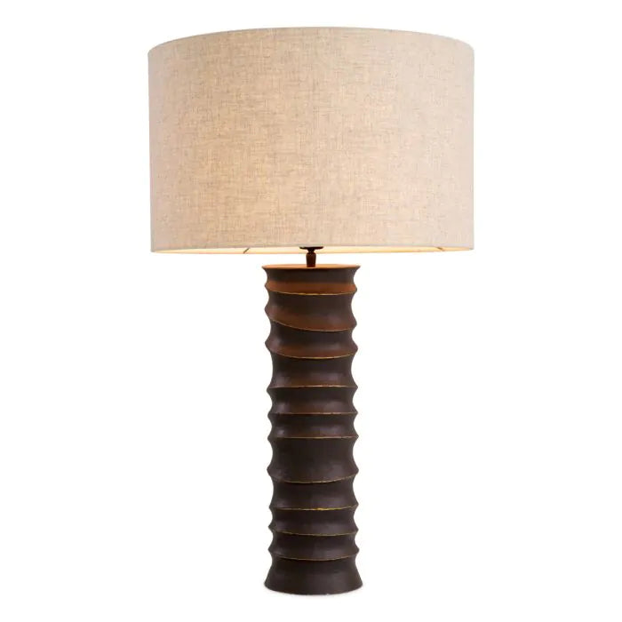 TABLE LAMP GILARDON