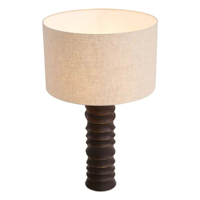 TABLE LAMP GILARDON