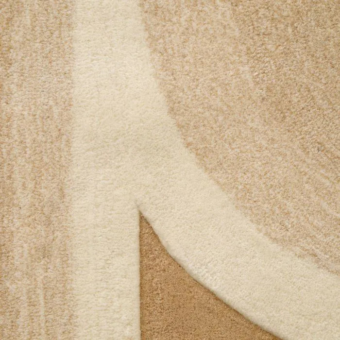 CARPET MARSALA