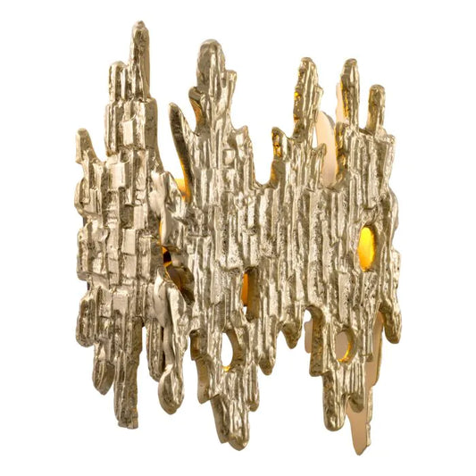 WALL LAMP CRETEN