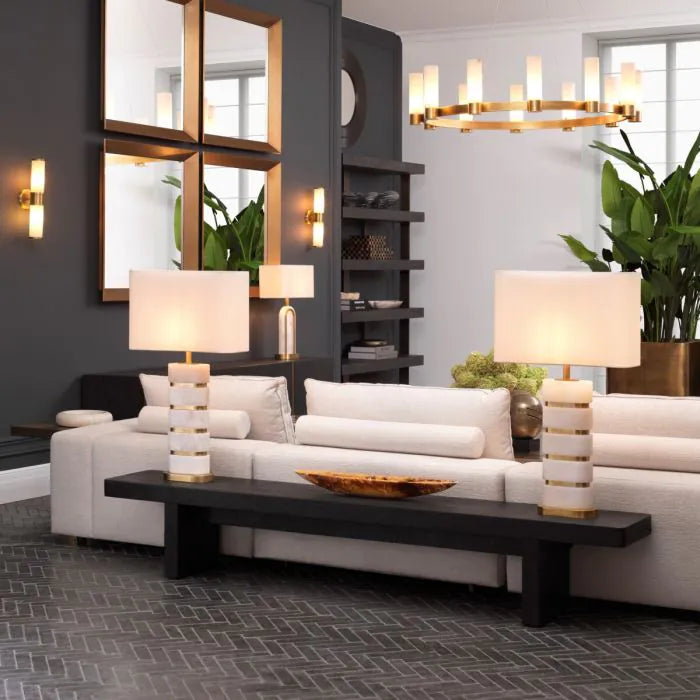 TABLE LAMP NEWALL