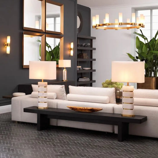 TABLE LAMP NEWALL
