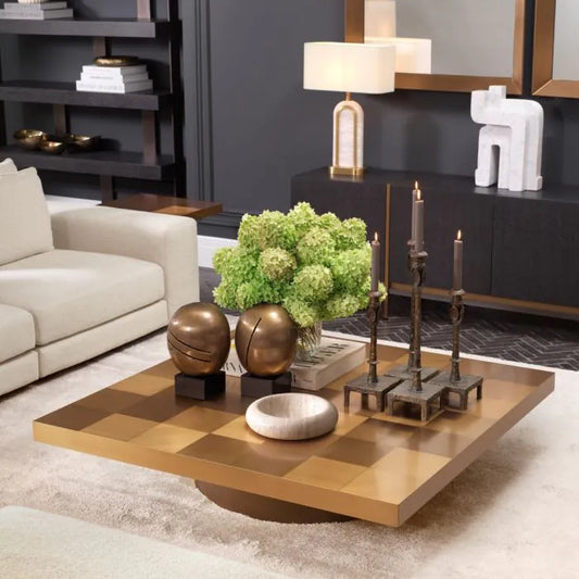 TABLE LAMP PALLADIO