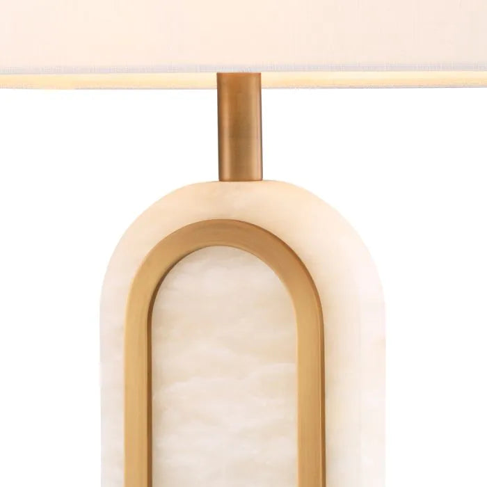 TABLE LAMP PALLADIO