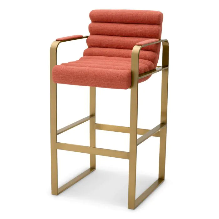 BAR STOOL OLSEN