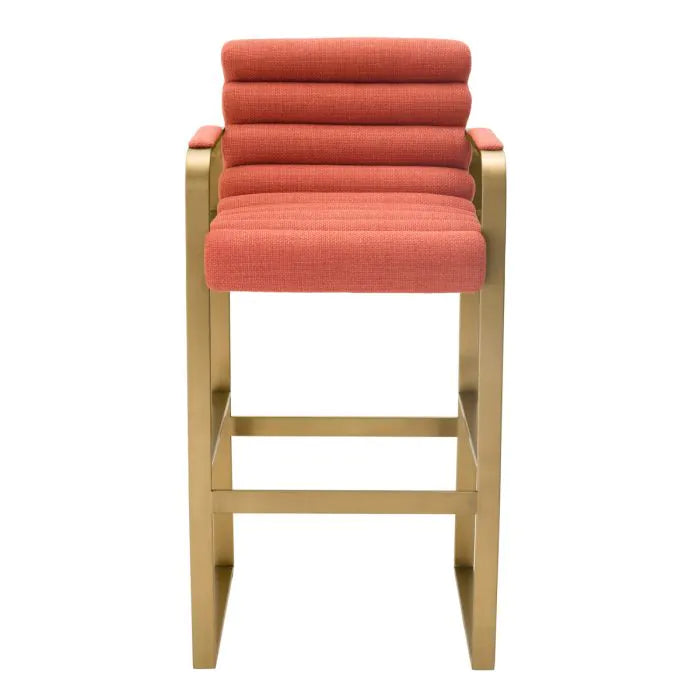 BAR STOOL OLSEN