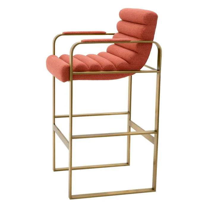 BAR STOOL OLSEN