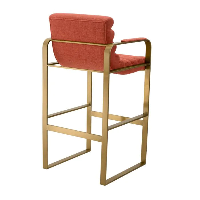 BAR STOOL OLSEN