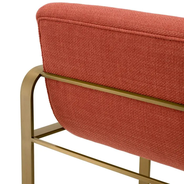 BAR STOOL OLSEN