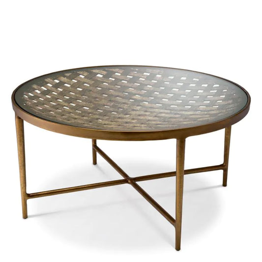 COFFEE TABLE SORRENTO