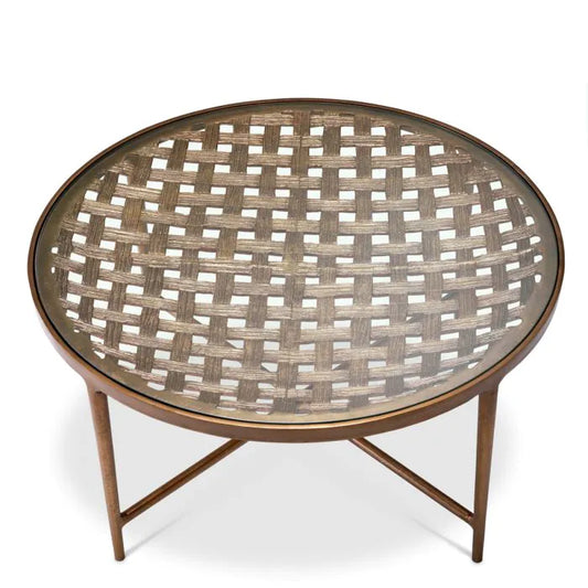 COFFEE TABLE SORRENTO