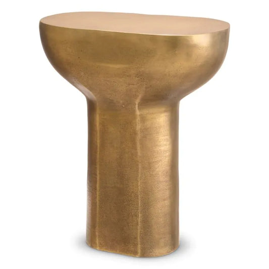 SIDE TABLE CREMONA