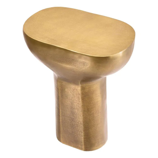 SIDE TABLE CREMONA