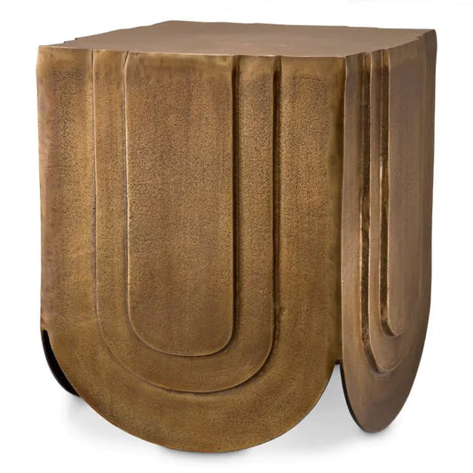 SIDE TABLE GUBBIO
