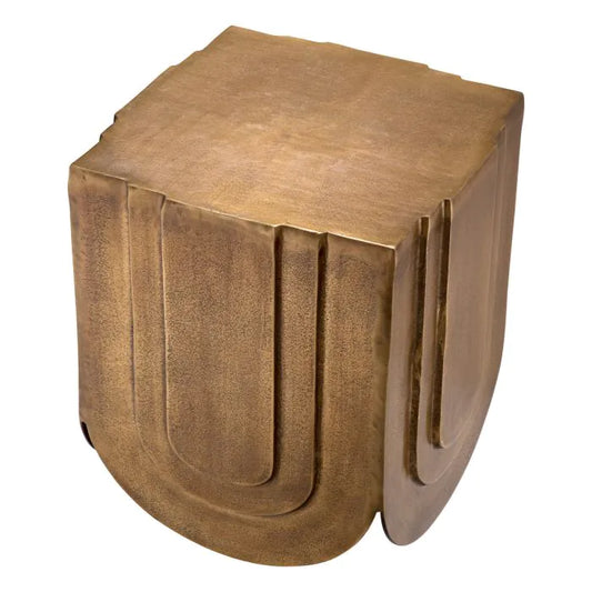 SIDE TABLE GUBBIO
