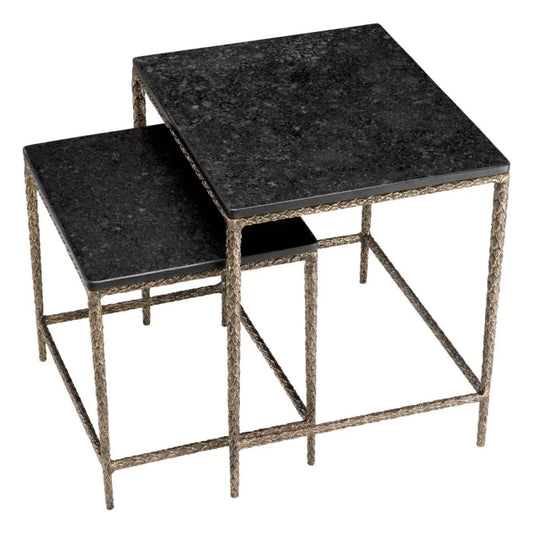 SIDE TABLE FERNDALE SET OF 2